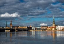 5 Beautiful Yet Affordable European City Breaks