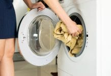 Should You Repair or Replace Your Old Washing Machine?